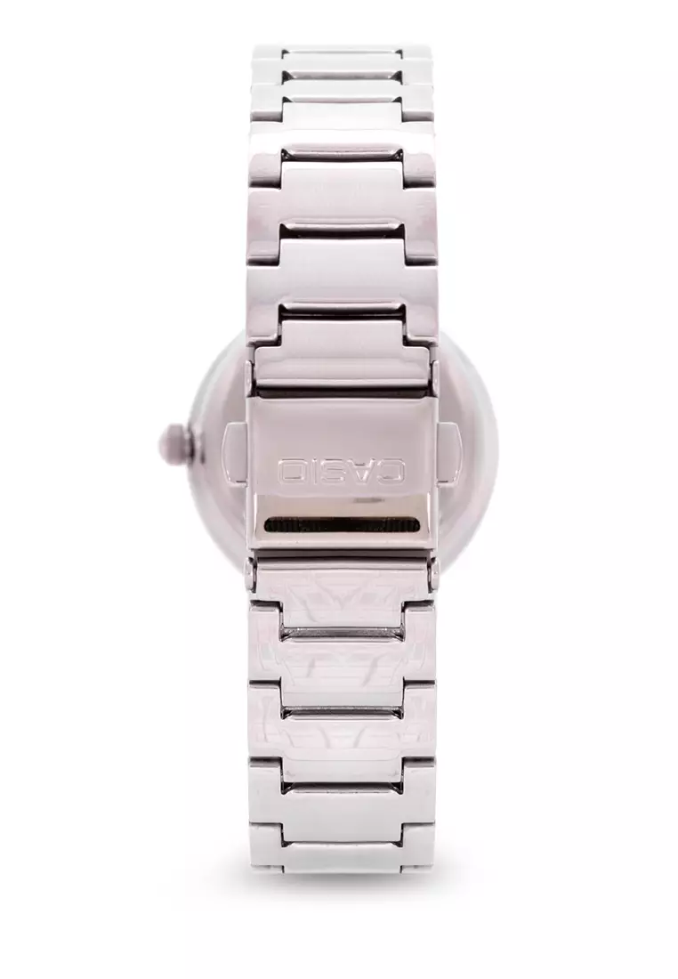 Analog Watch LTP-1191A-4CDF