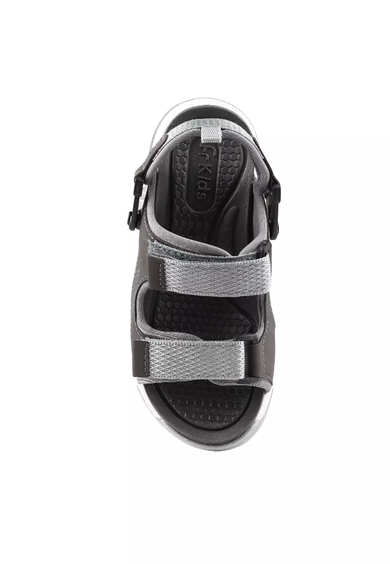 Sepatu Sandal Tali K.Davis