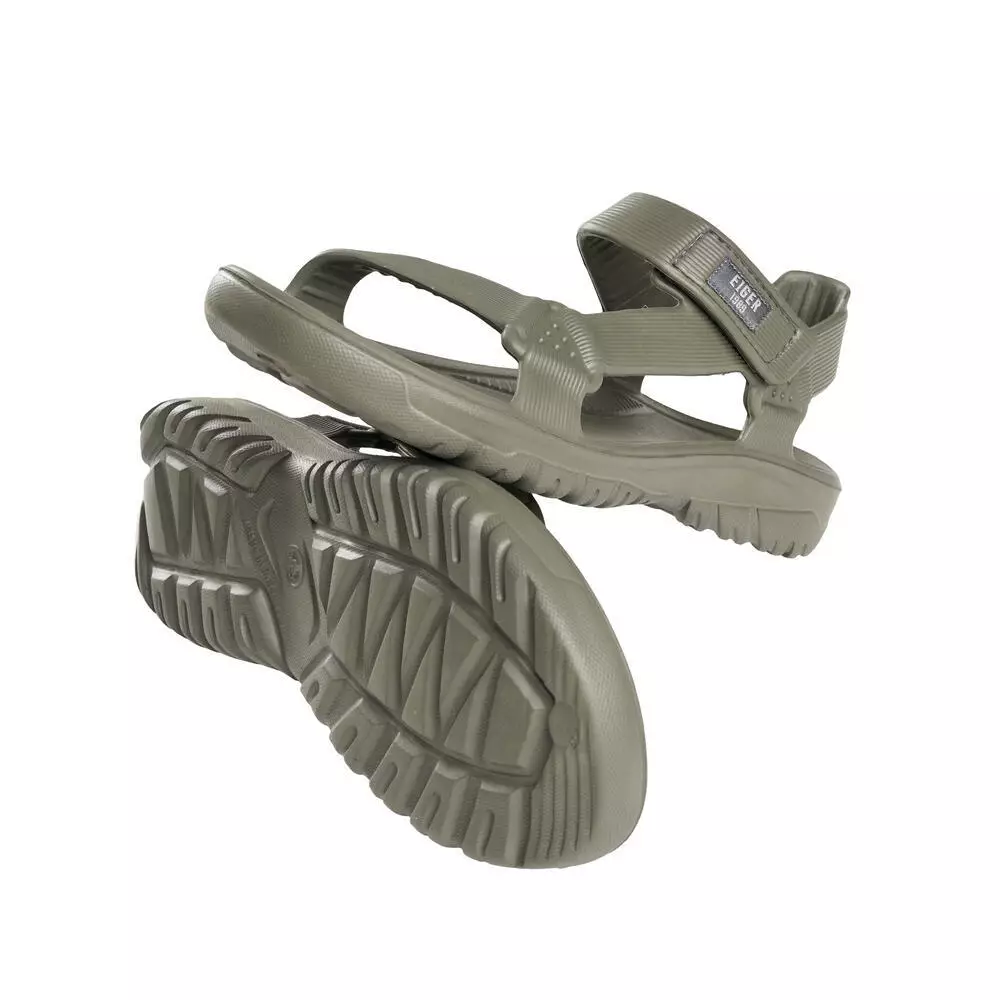 Eiger Visayas Men Sandals