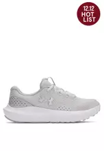 Halo Gray/Metallic Silver/Metallic Silver