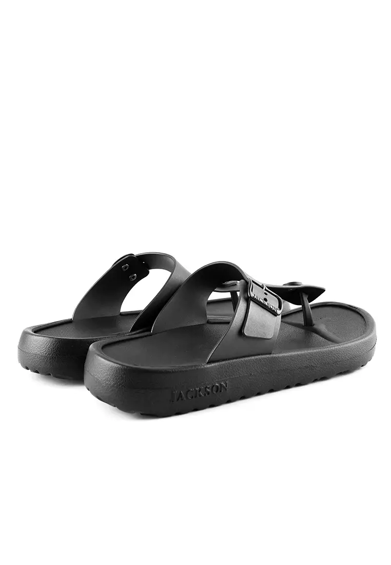 Jackson Ask 6JP Black