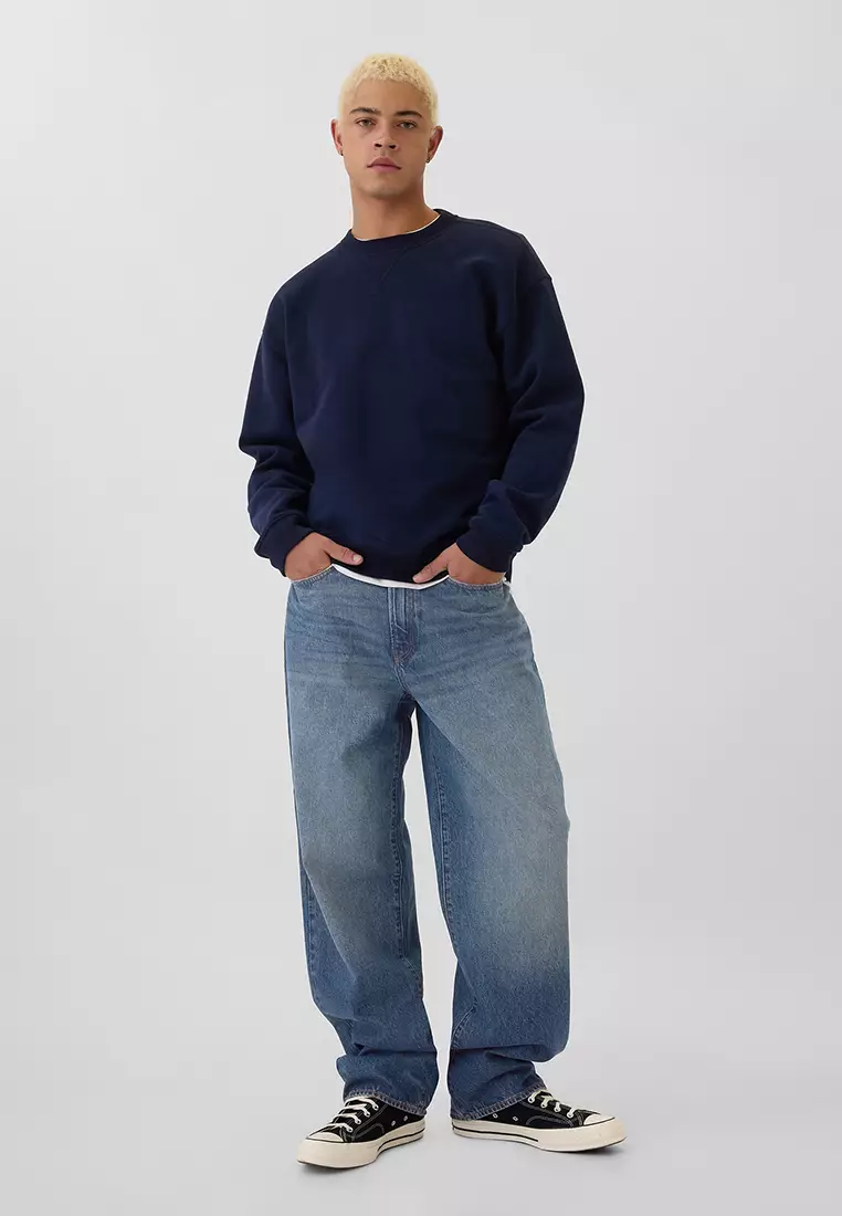 Baggy Jeans
