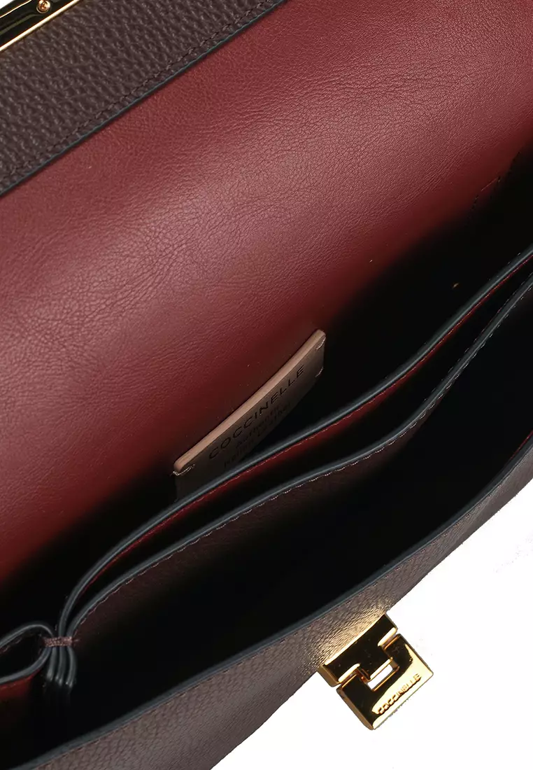 Arlettis Top-Handle Bag