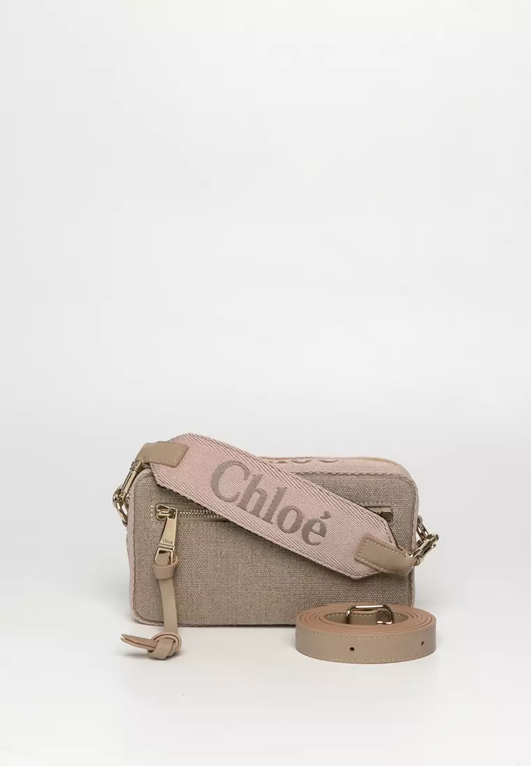 Chloe deals belt bag