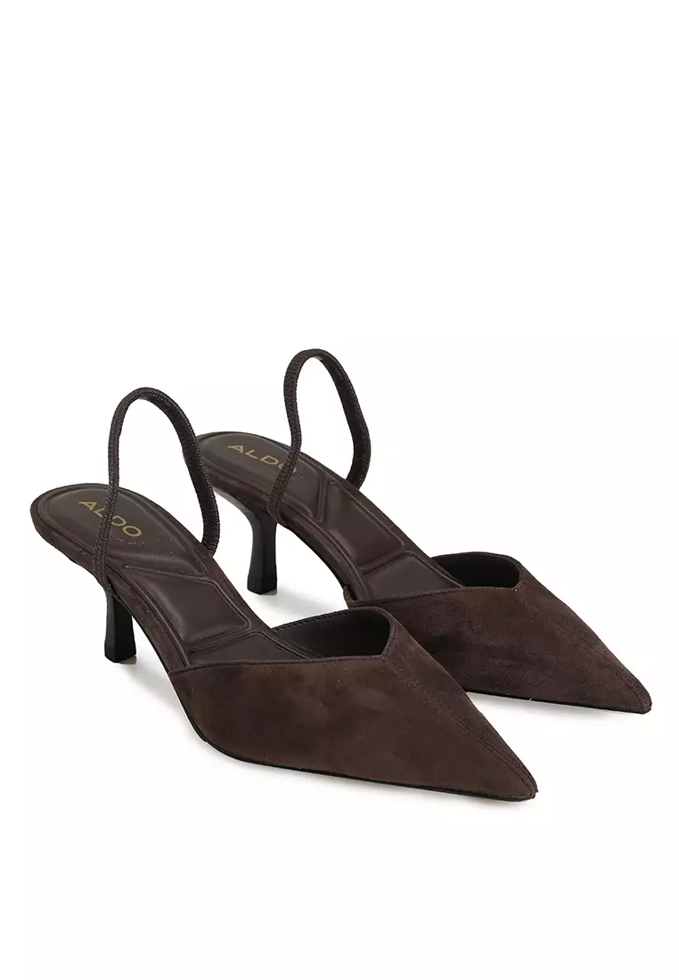 Re-Olivia Heels