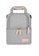 Twenty Eight Shoes grey VANSA Multipurpose Insulation Backpacks  VBW-Bp103369 B69BAAC5735F16GS_1
