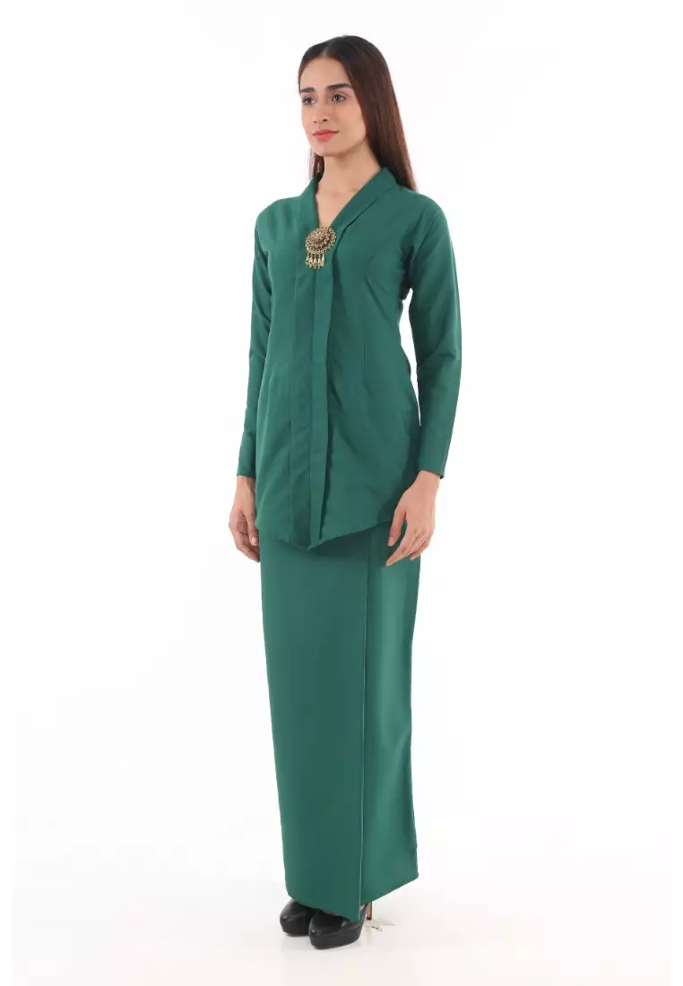 Baju Kebaya Rokiah