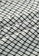 A-IN GIRLS black and white Fashion Checkered Stitching Chiffon Shirt 78C0FAAE18B1C4GS_6