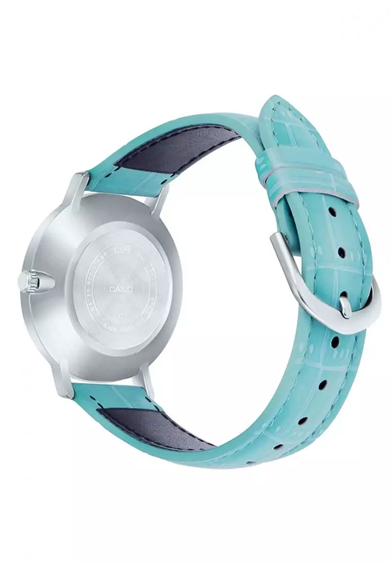 Analog Watch LTP-VT01L-7B3