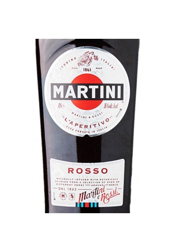 Cornerstone Wines Martini (Rosso) SWEET Vermouth 818B2ESAB4A96EGS_1