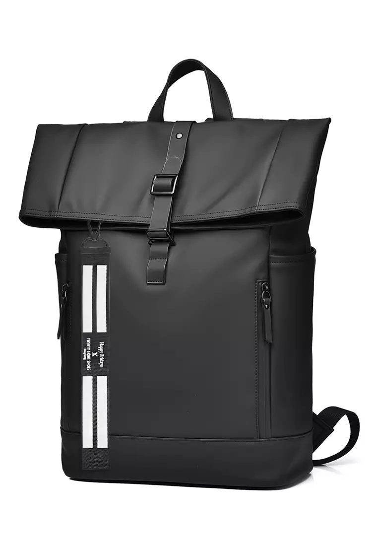 16 inches Roll-top Backpack HA2366