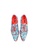 ShoeMafia black and red and blue and multi Pepe Milan : Cruz 079FFSH2C05F54GS_6