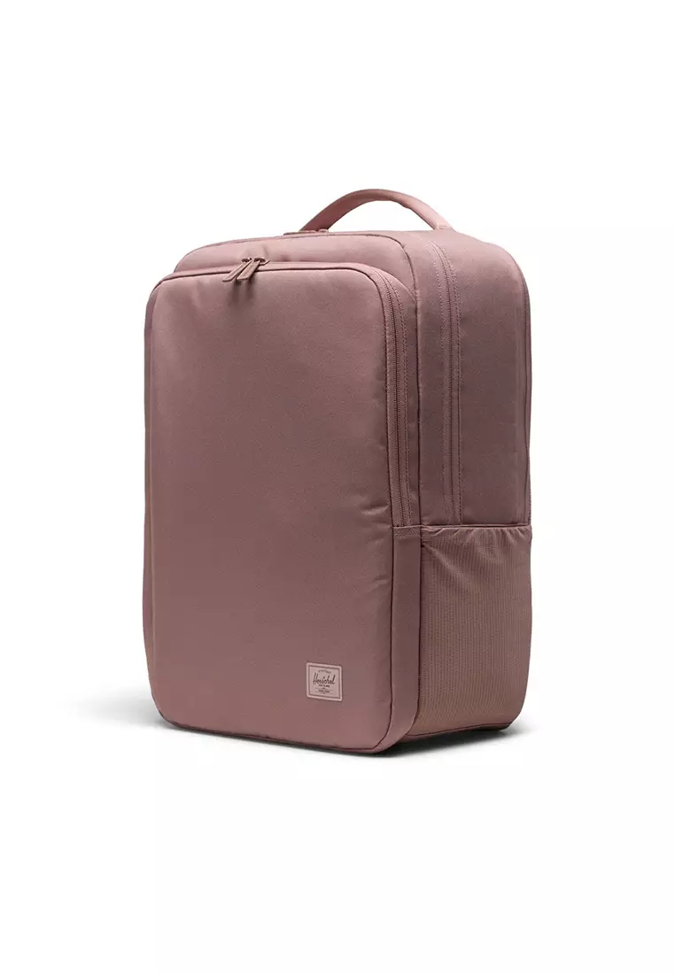 Herschel Tech Kaslo Backpack Ash Rose
