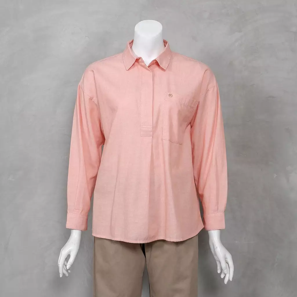 Triset Casual Blouse - TR309790014