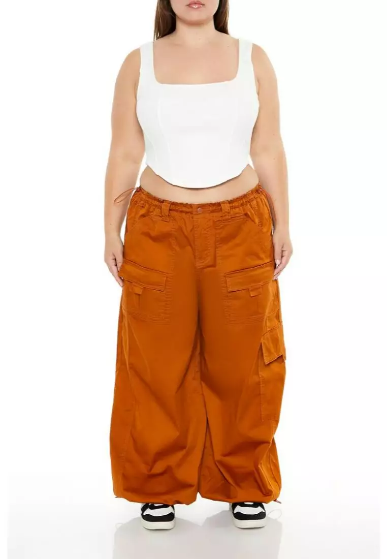 Forever 21 pants sales