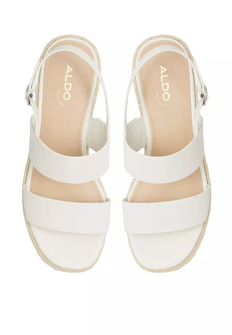 Keoni Wedges