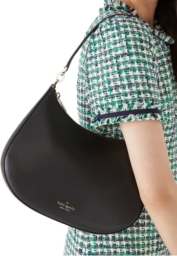 Kate Spade Kate Spade Kristi Shoulder Bag in Black ka694 2023 | Buy Kate  Spade Online | ZALORA Hong Kong