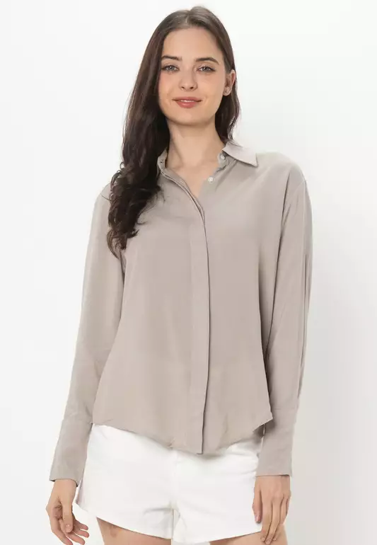 Viscose Shirt