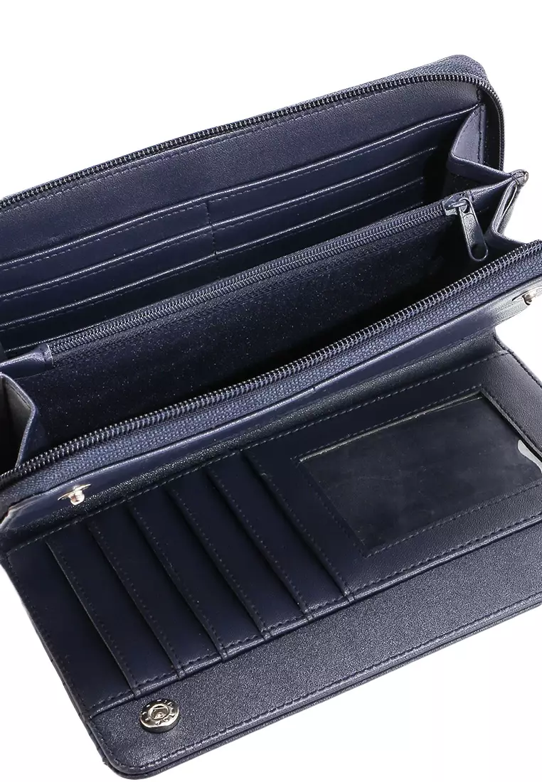 Angela Croco Wallet Nv