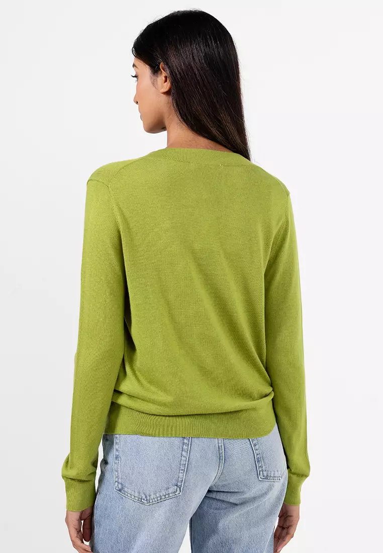 Luccav Sweater