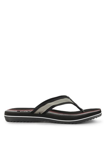 Jual CARVIL Sandal Sponge Man Gilgas Original  ZALORA 