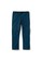 The North Face blue The North Face Men Hike Pant Blue-NF0A4UANBH7 324AAAA47BCDFDGS_1