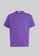ESPRIT purple ESPRIT Love Composite Capsule T-shirt [Unisex] 2E51DAADC30C23GS_8