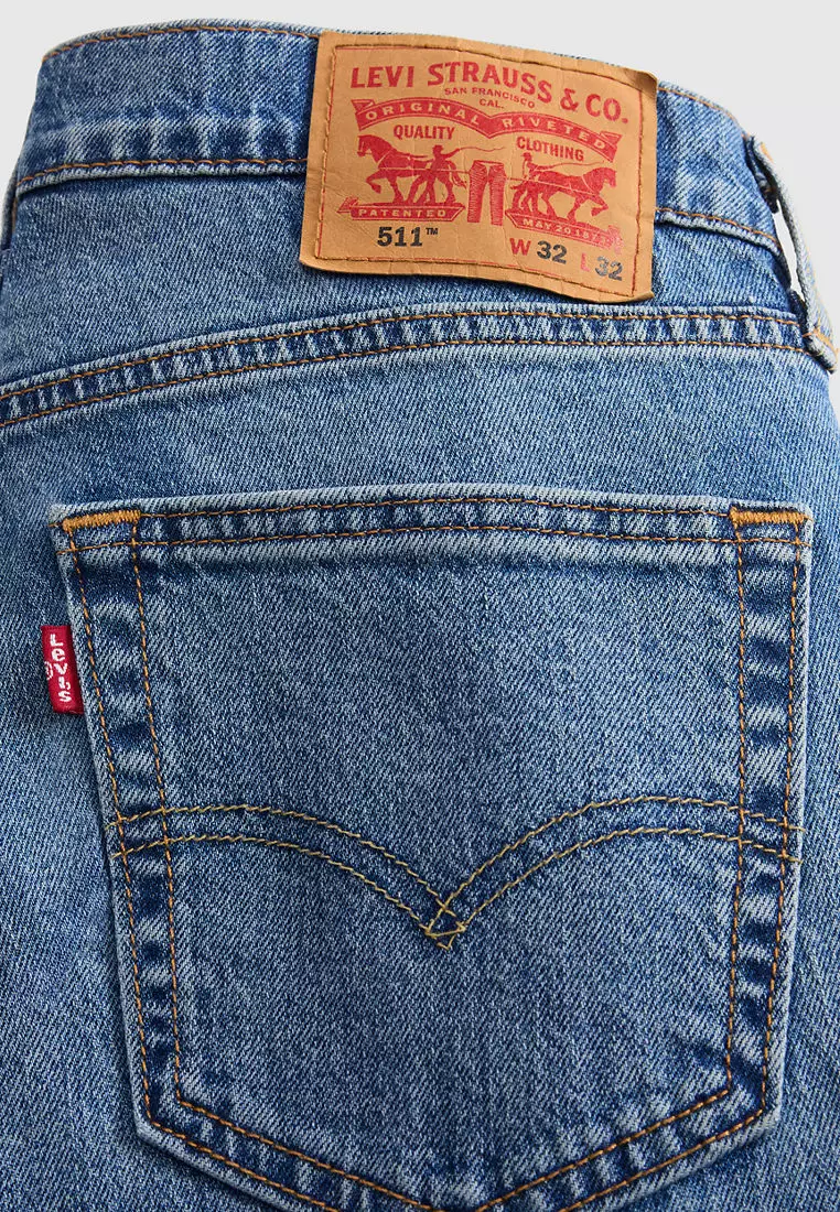 Levi's® 511® Slim (04511-6435)