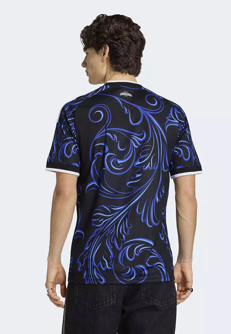 Football Argentina 26 Away Jersey