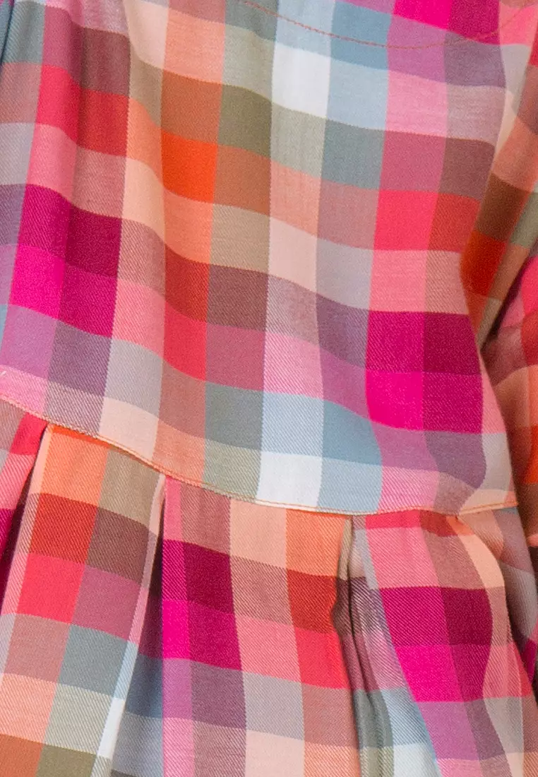 Girl Claire Shirt Kids