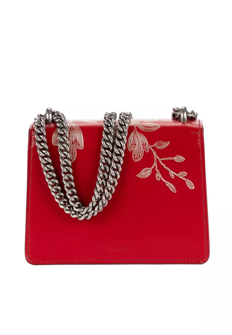 Pre-Loved Limited Edition Chinese New Year Dionysus