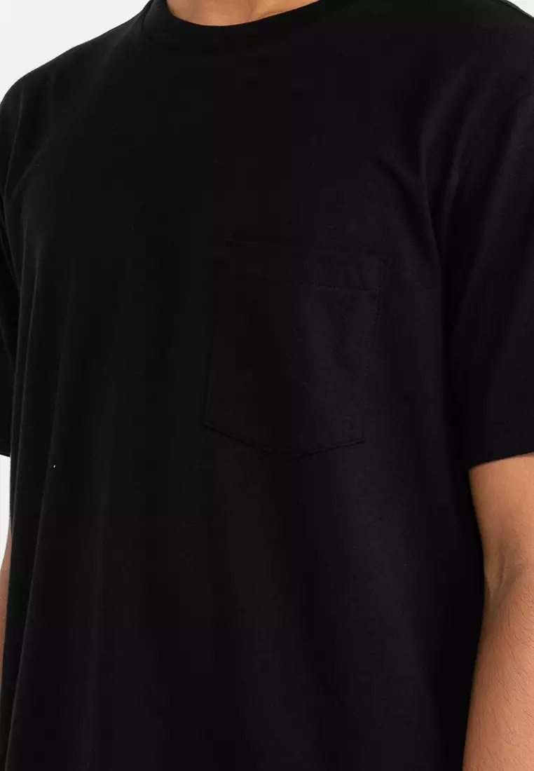 Original Pocket Tee