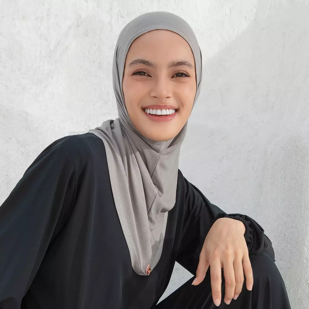 Lucia Instan Sport Light Grey