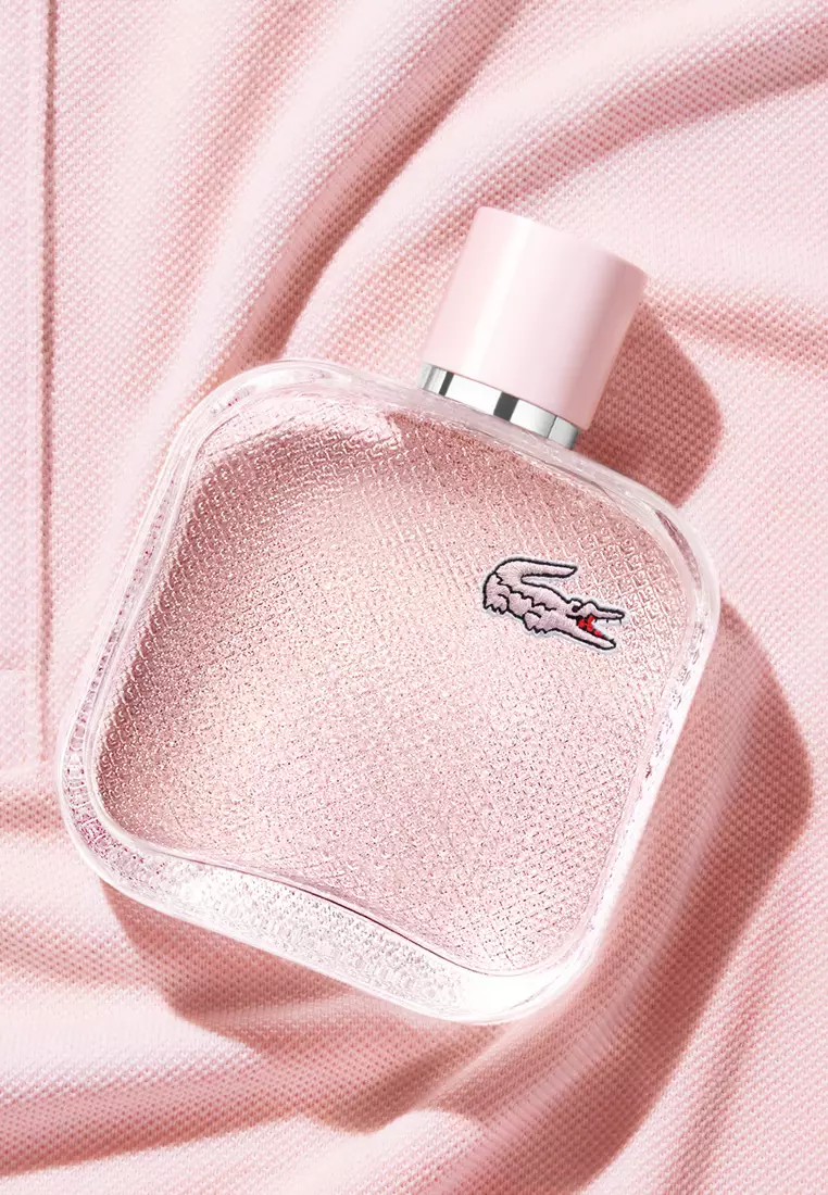 Lacoste eau fraiche 100ml top