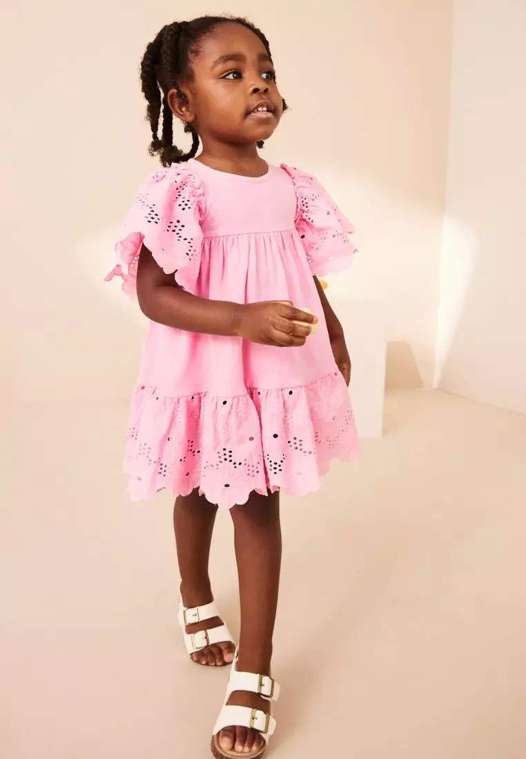 Zalora casual dress clearance
