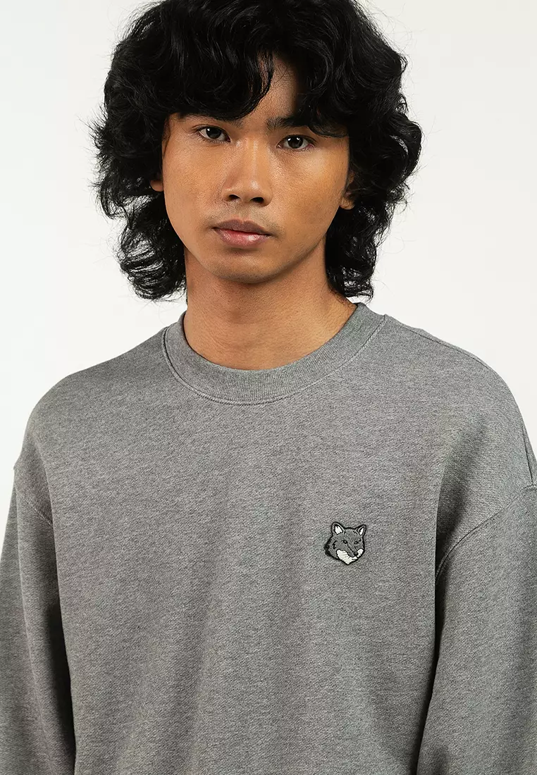 Fox Head Comfort Sweatshirt