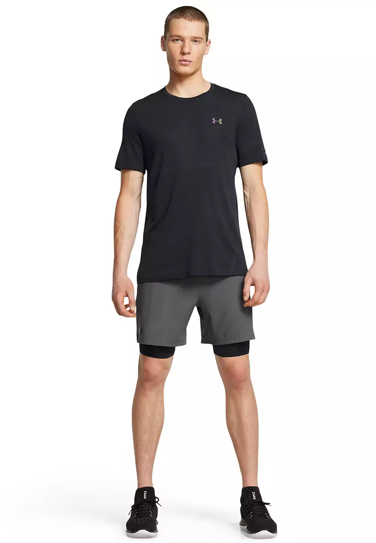 Vanish Woven 2-in-1 Shorts