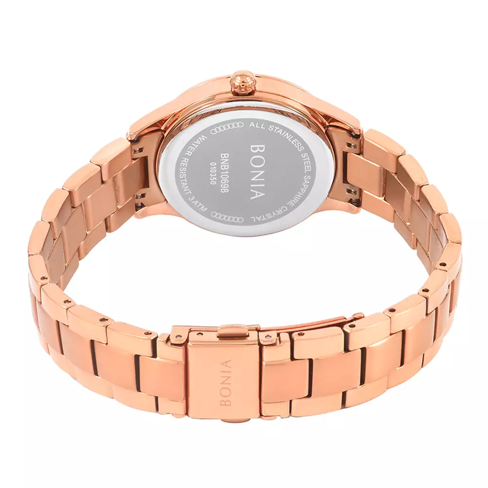 Jam Tangan Wanita BONIA B10698-2545 Original