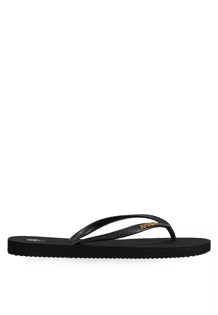 Core Essential Flip Flops