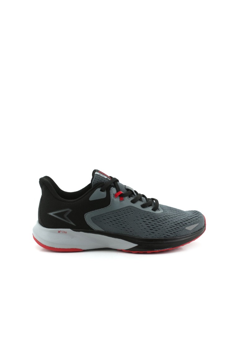 POWER Men Grey Sneakers - 8282798