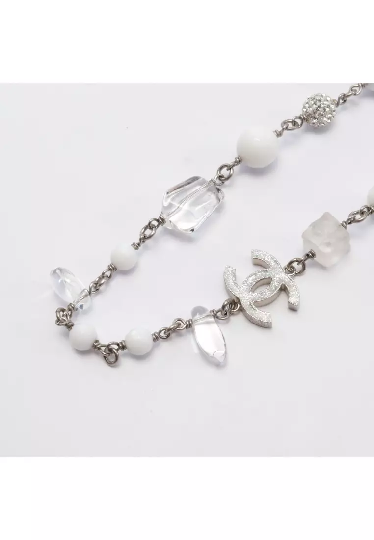 Metal Jewelry Accessories, Women's Pearl Necklaces