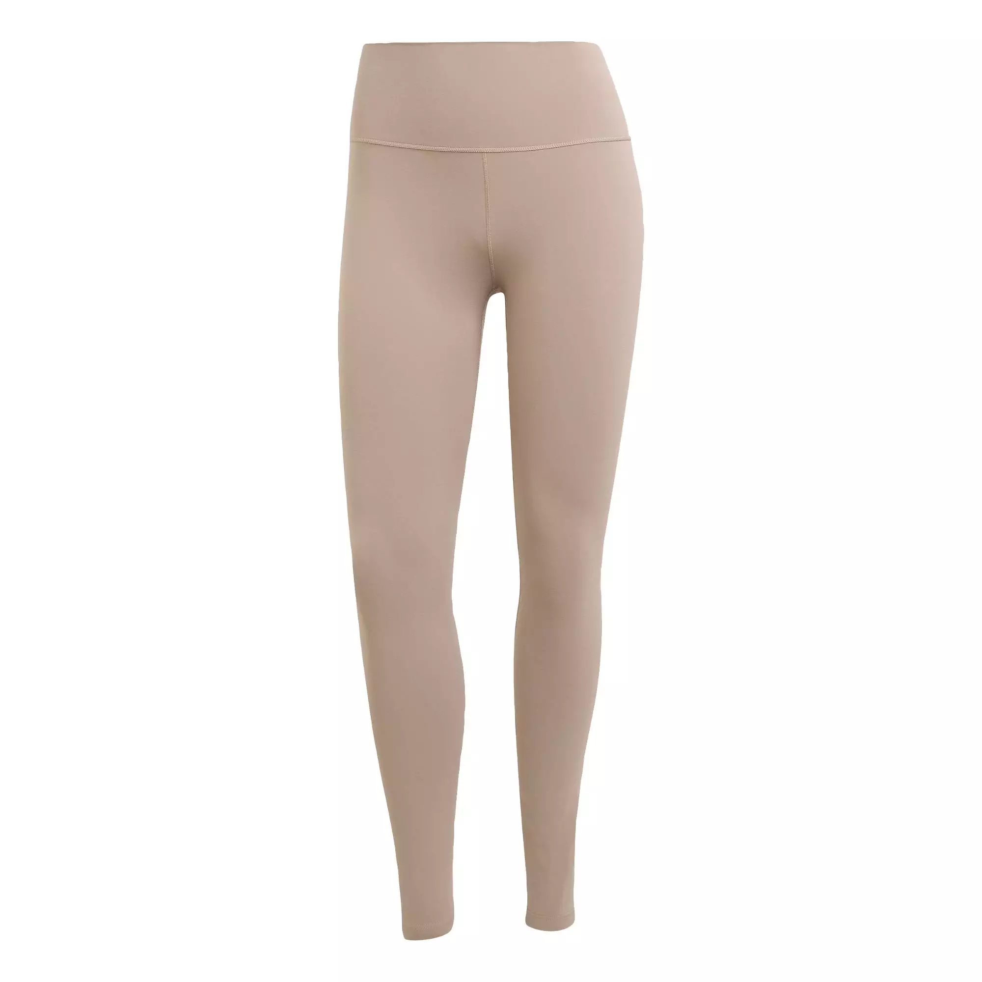 Gym & Training All Me 7/8 Leggings Women Brown JW7578