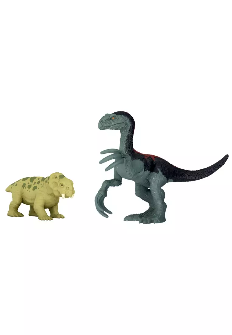 Dominion Mini Dinosaur Action Figure
