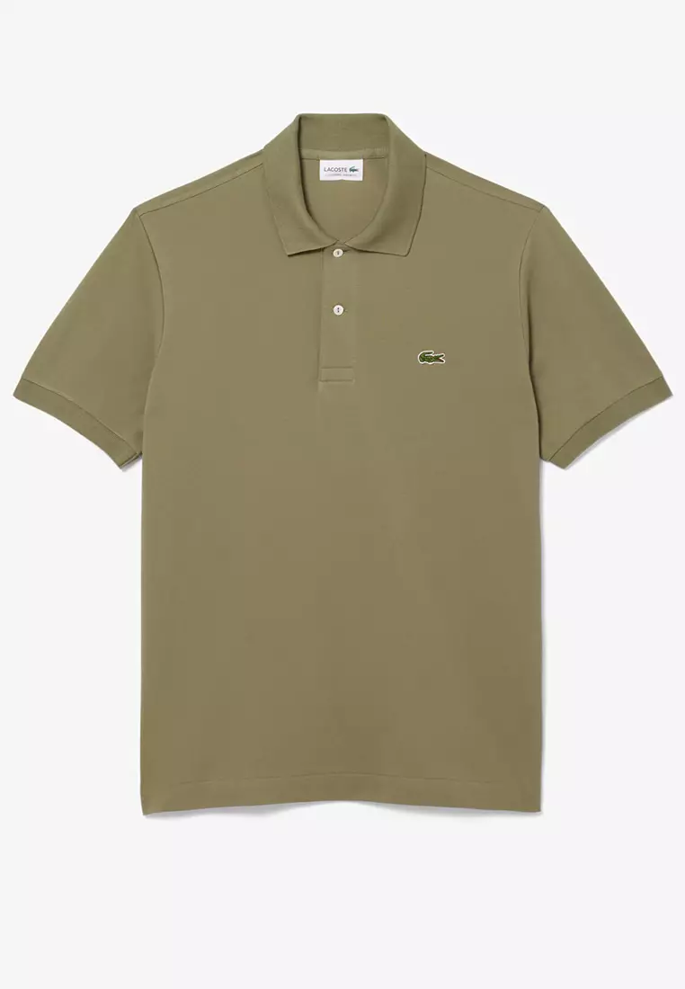 Classic Fit L.12.12 LIGHT Polo Shirt