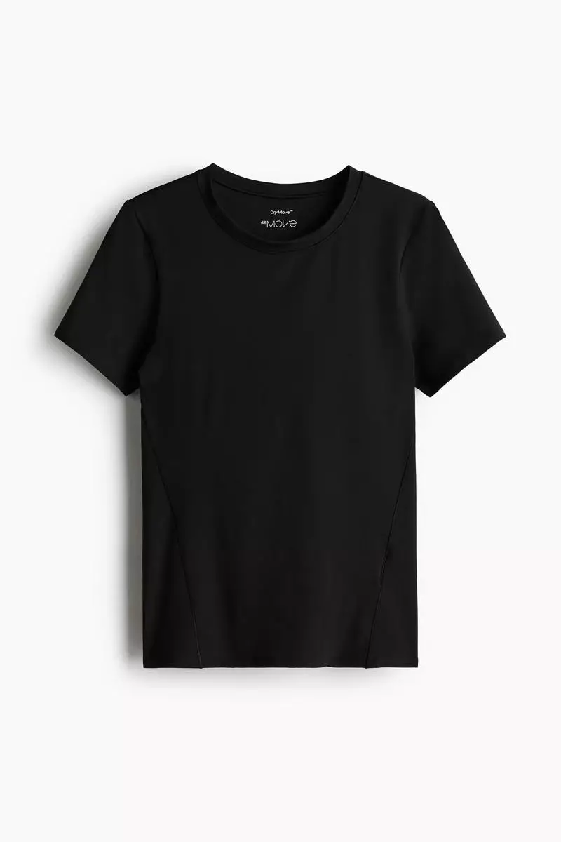 Sports top with DryMove™