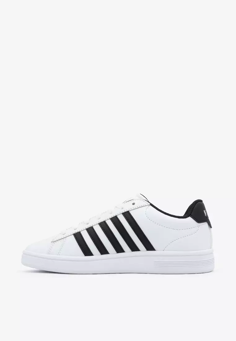 Court Tiebreak II Men's Shoes