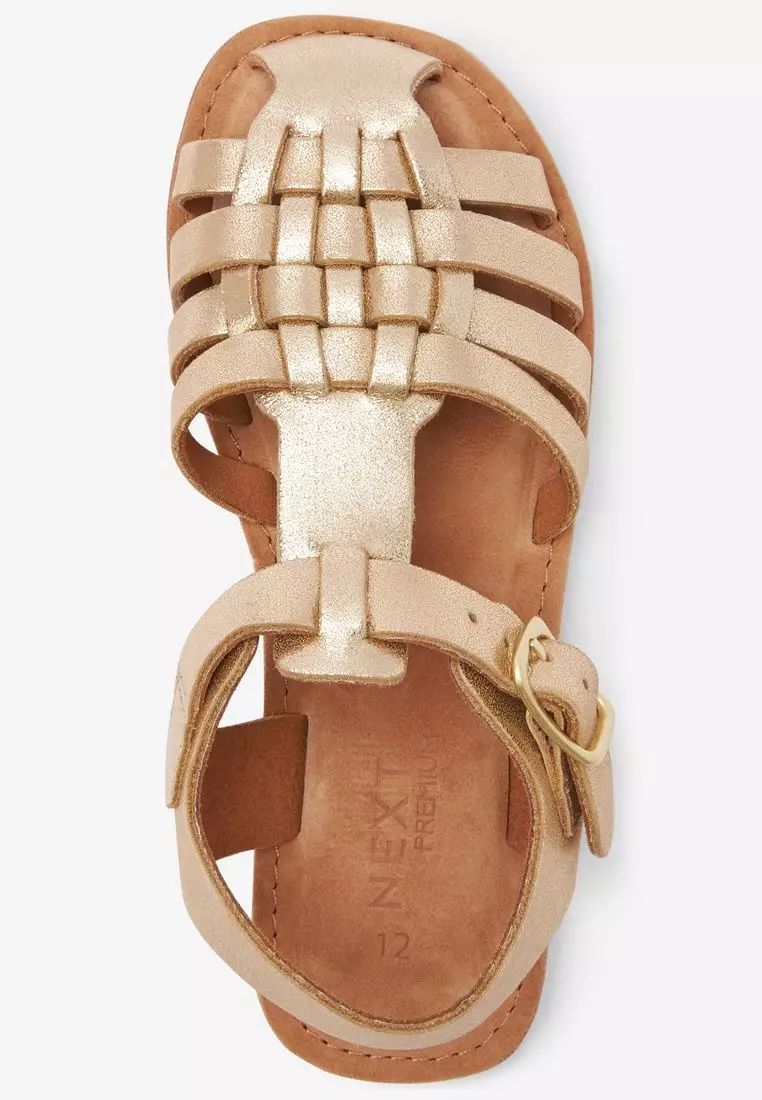 Zalora sandals online