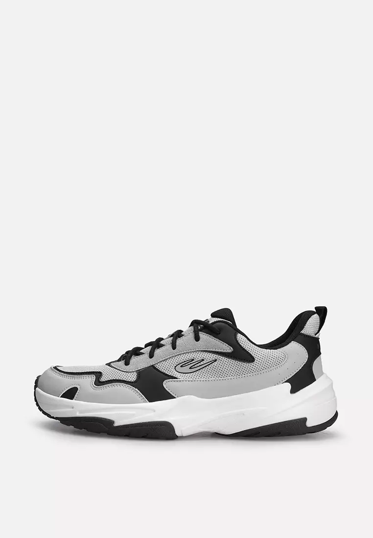 World Balance Theron Men s Lifestyle Athleisure Shoes