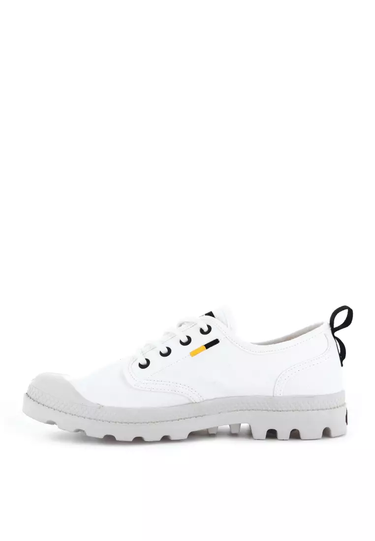 UNISEX PAMPA OX HTG SUPPLY OXFORD SNEAKERS