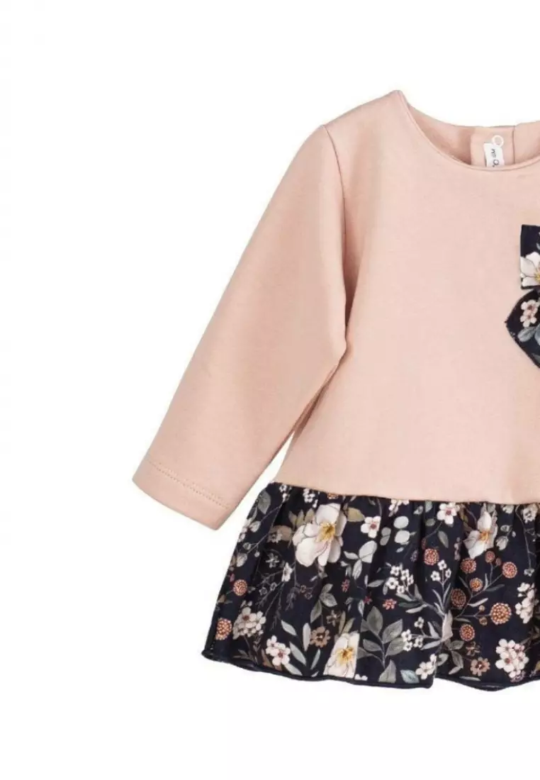 Evana Baby & Toddler Dresses